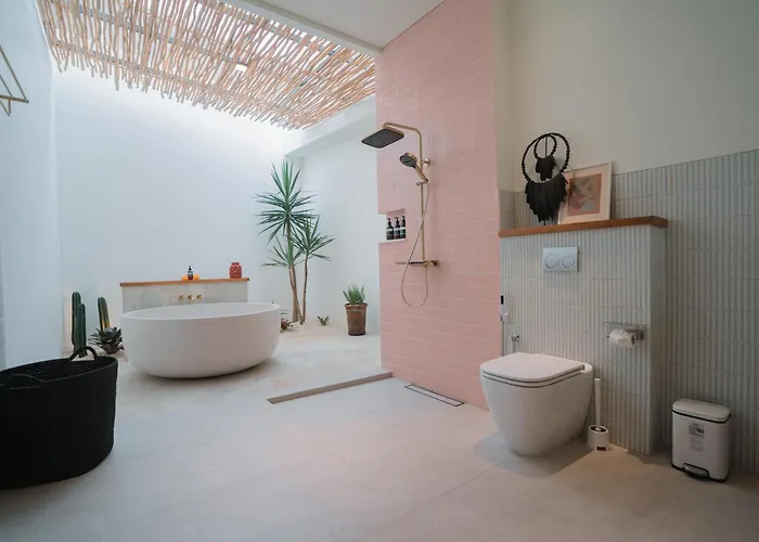 Villa Marcio Luxury By Bali Lyfe Venture Jimbaran
