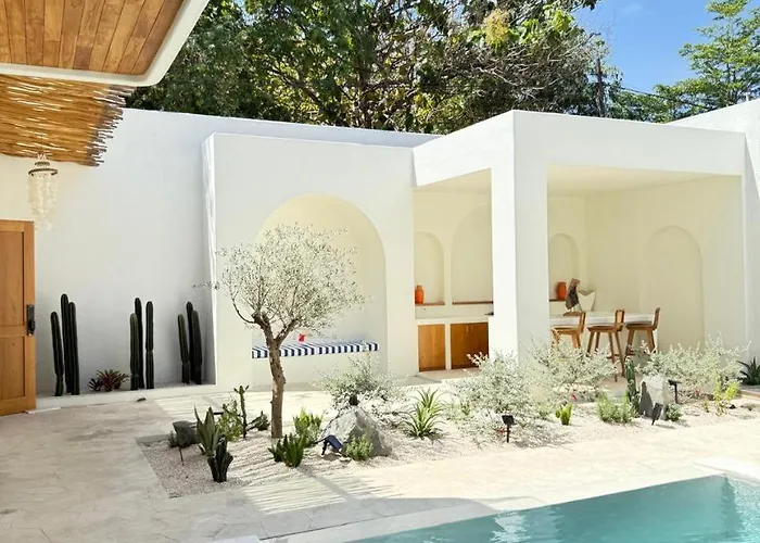 Villa Marcio Luxury By Bali Lyfe Venture Jimbaran