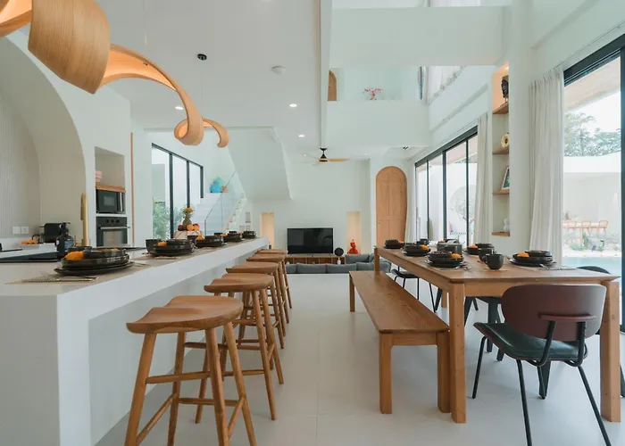 Villa Marcio Luxury By Bali Lyfe Venture