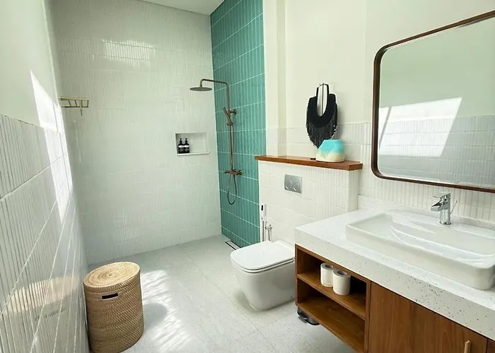 Villa Marcio Luxury By Bali Lyfe Venture Jimbaran