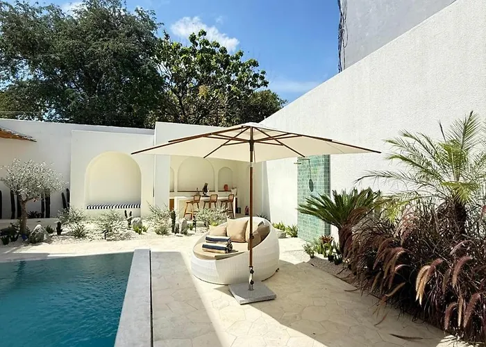 Villa Marcio Luxury By Bali Lyfe Venture Jimbaran