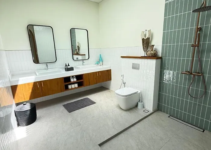Villa Marcio Luxury By Bali Lyfe Venture