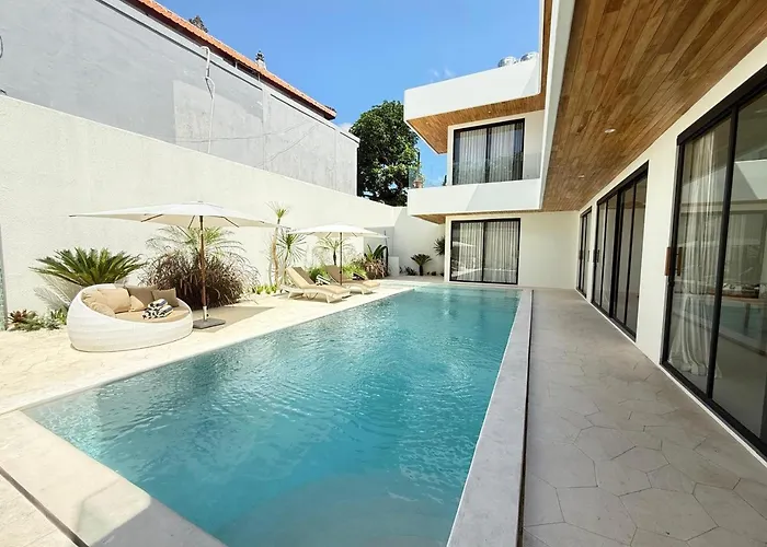 Marcio Luxury By Bali Lyfe Venture *