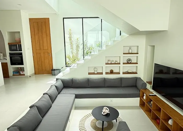 Marcio Luxury By Bali Lyfe Venture * Jimbaran