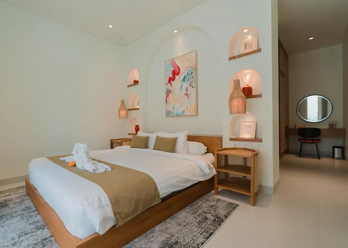 Villa Marcio Luxury By Bali Lyfe Venture